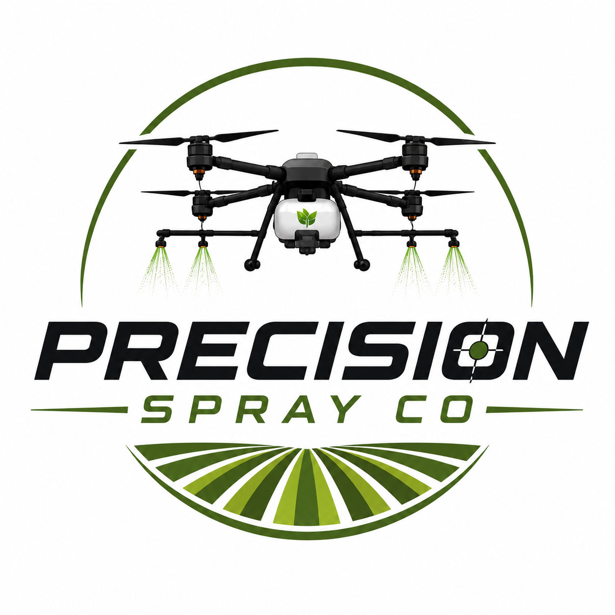 Precision Spray Co